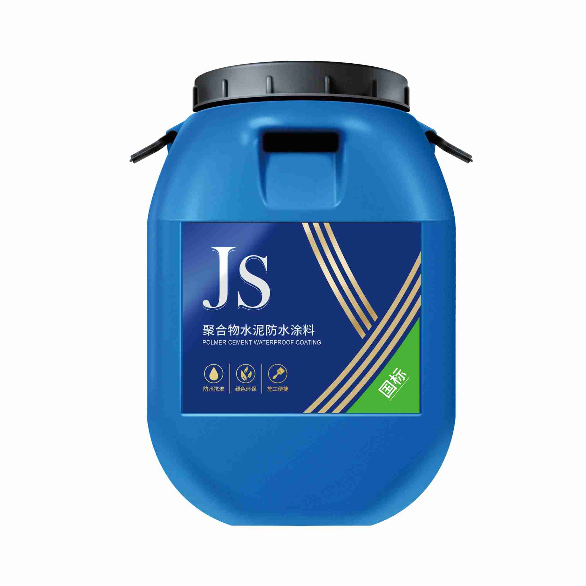 JS聚合物水泥防水涂料（国标型）